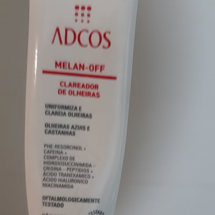 review photo of Adcos Malan Off shared by @quenehen on 05 May 2022 - review