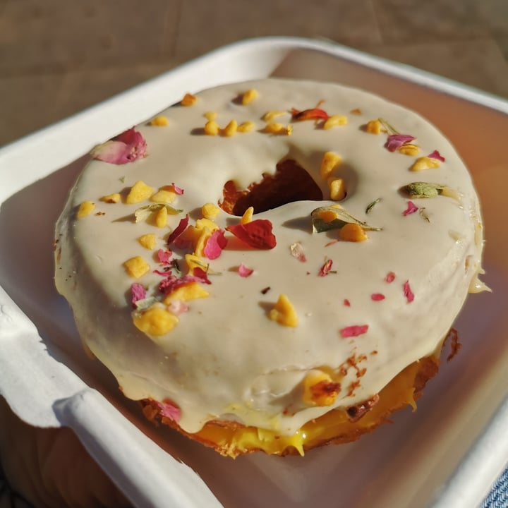 photo of Chök The Chocolate Kitchen Kronut shared by @chfav on  17 Aug 2020 - review