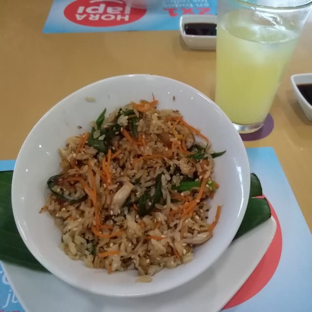 Sushi Itto Buena Vista