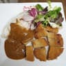 wagamama uxbridge
