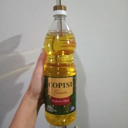 Copisi fusion