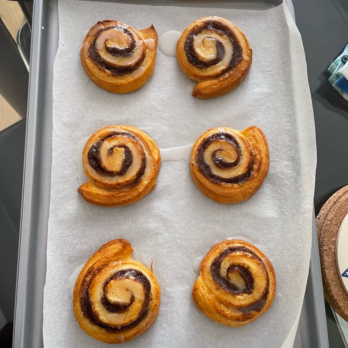 JusRol™ Jus rol cinnamon swirls dough Reviews abillion