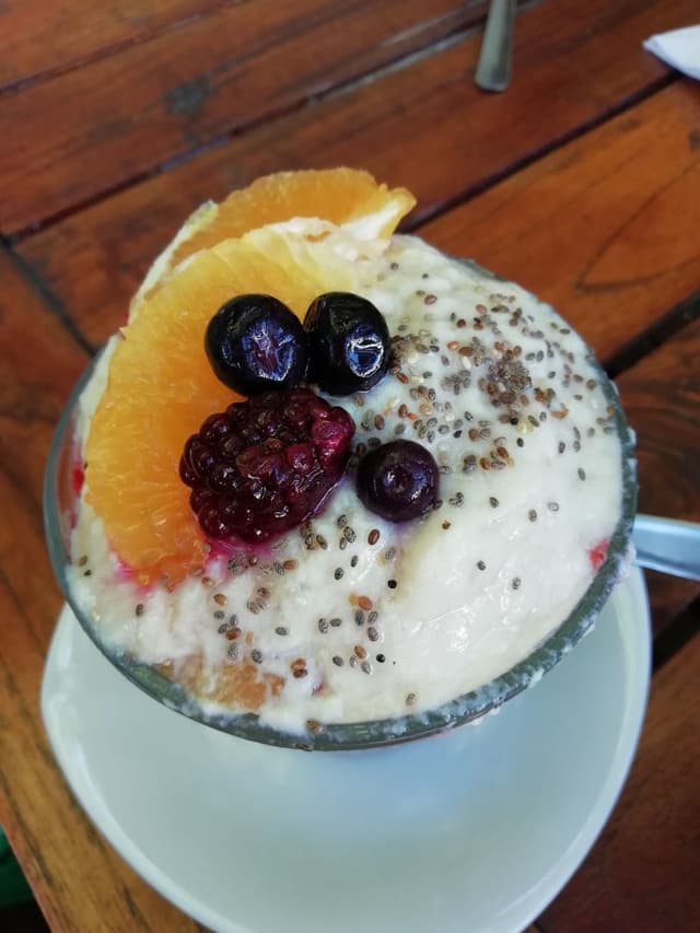 Photo of the dish “Yogurt Consciente”