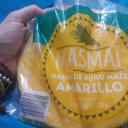 Masmai