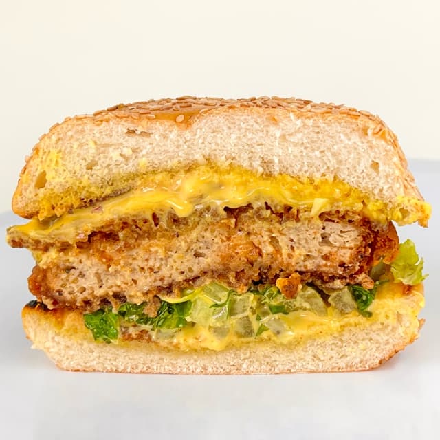 Photo of the dish “Dirty Ponderosa”