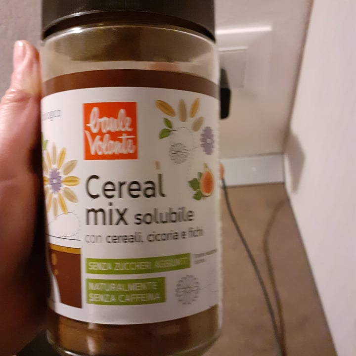 review photo of Baule volante Cereal mix - solubile shared by @bangi on 14 Mar 2022 - review