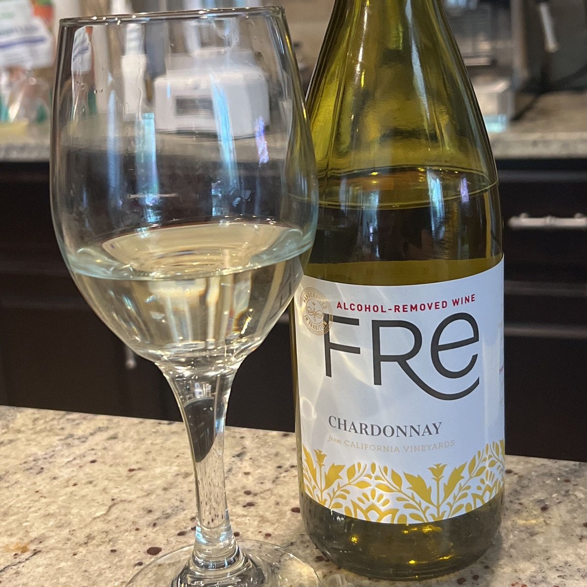 FRE alcohol removed wine chardonnay Reviews abillion FRE alcohol removed wine chardonnay Reviews abillion