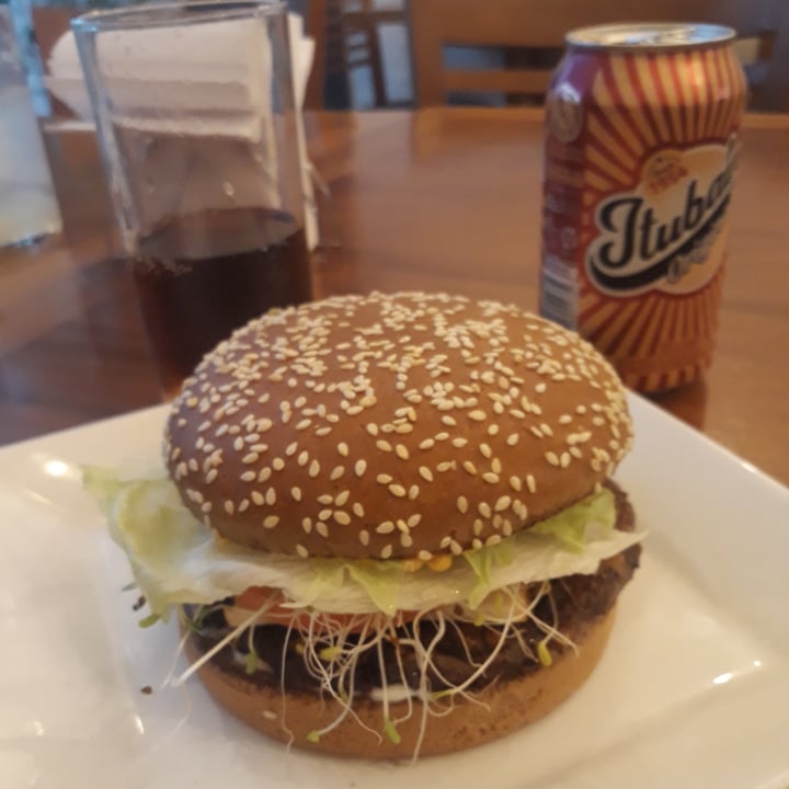 review photo of Mow Culinária Vegana Xmeji Uai Combo shared by @gabrielaalegre on 15 Dec 2022 - review