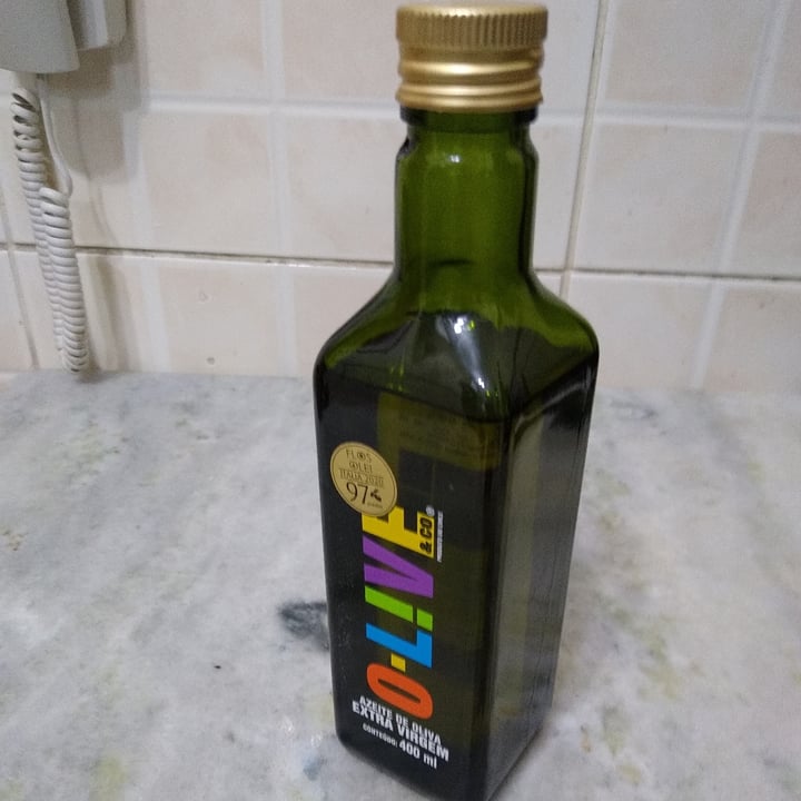 review photo of O-L!ve Azeite de oliva shared by @biancasellitti on 10 May 2022 - review