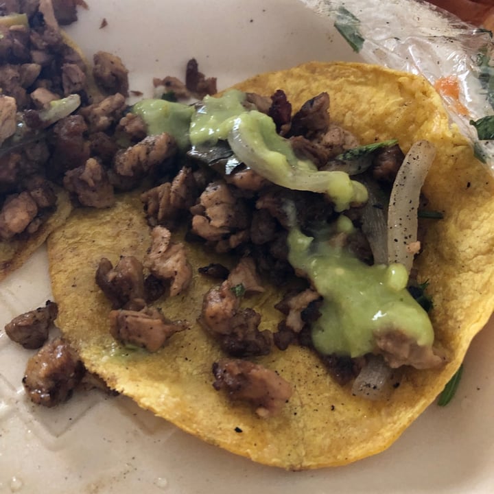 photo of Shiva-Station Tacos De Asado shared by @elimoncito on  28 Sep 2021 - review