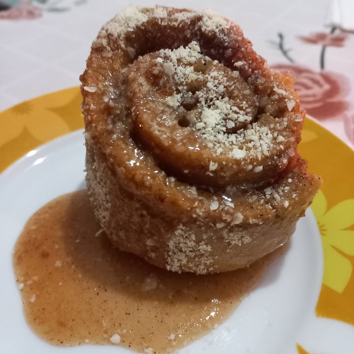 review photo shared by @absolent on 25 Dec 2021 - post