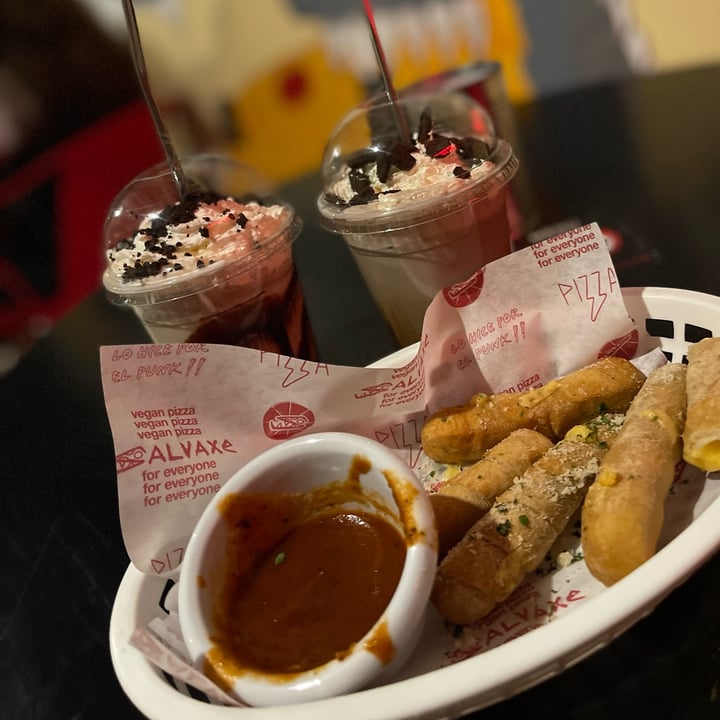 review photo of Salvaxe dedos De Queso shared by @jou269 on 22 Sep 2022 - review