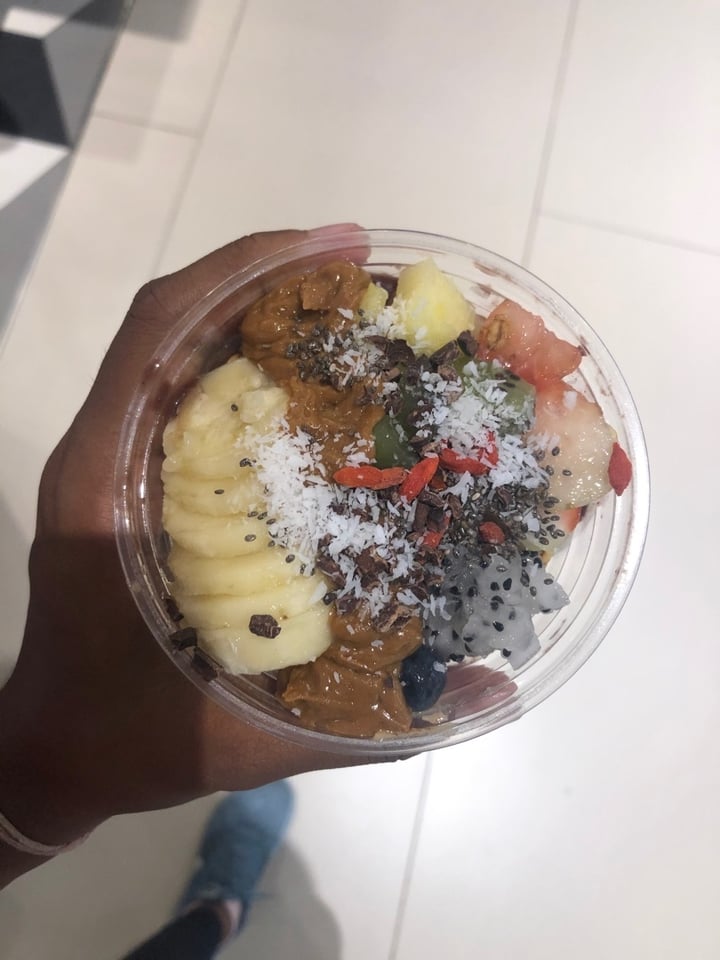 photo of An Acai Affair (Westgate) Triple A shared by @alyrauff on  24 Jan 2020 - review