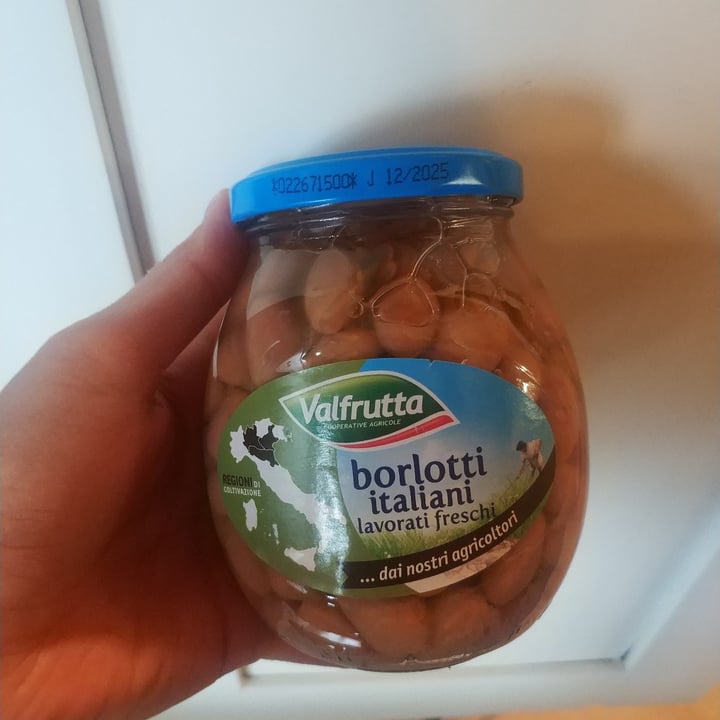 photo of Fagioli borlotti freschi Colasuonno via Isonzo 6 Monza Fagioli borlotti shared by @lucytommy on  28 Nov 2021 - review