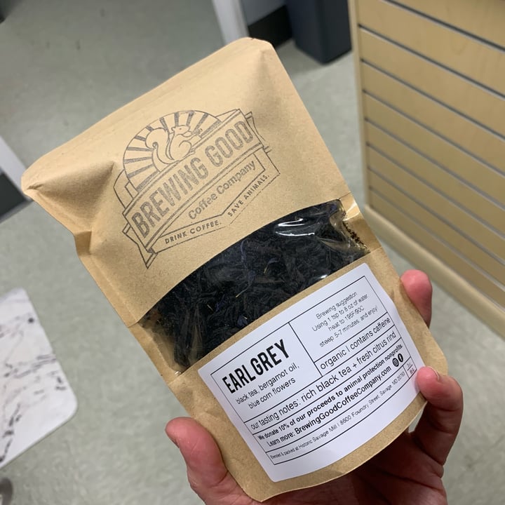 Brewing Good Coffee Company Reviews abillion