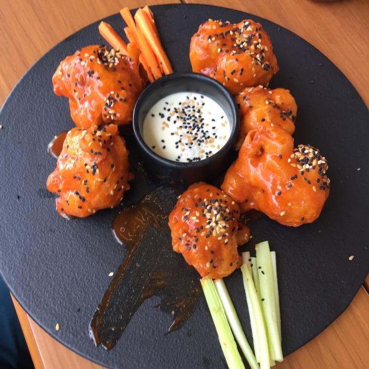 review photo of Herbívoro Boneless de coliflor shared by @phorip22 on 14 Jun 2021 - review
