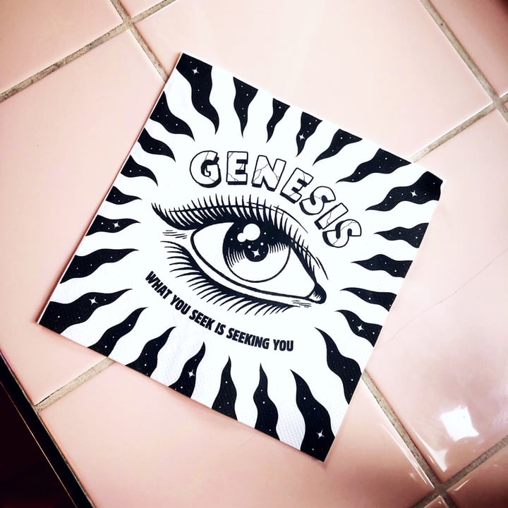 review photo of Genesis Plant Based Alchemy Kimchi fries shared by @poisedwithplants on 15 Feb 2019 - review
