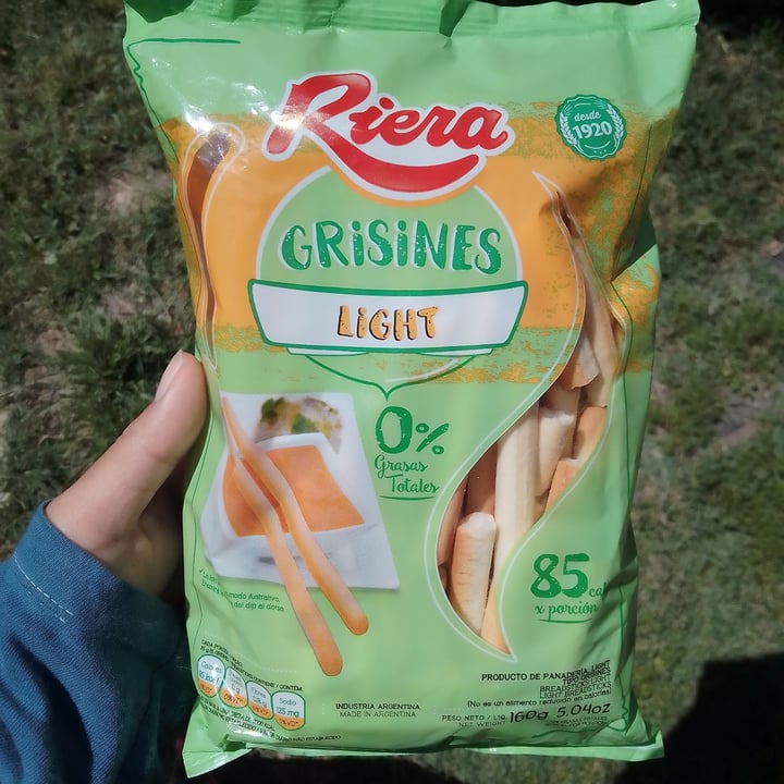 review photo of Riera Grisines Light shared by @macasimone on 08 Nov 2021 - review