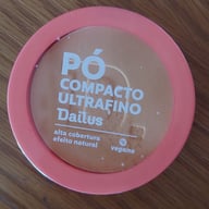 Pó compacto ultrafino - Dailus