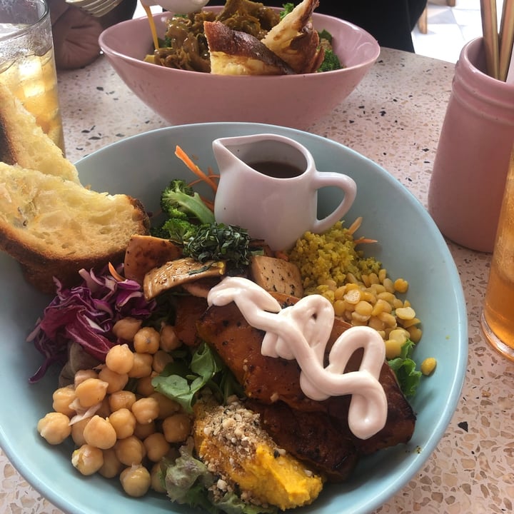 review photo of KYND COMMUNITY Bli Budha shared by @travelforchange on 10 Aug 2021 - review