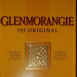 Glenmorangie