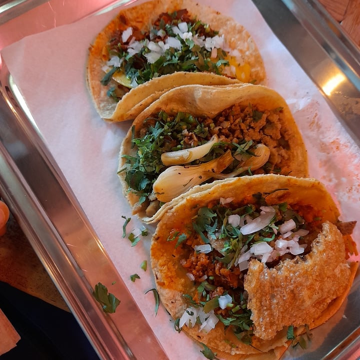review photo of Tacomido Taco campechano shared by @omar0505 on 21 Nov 2021 - review