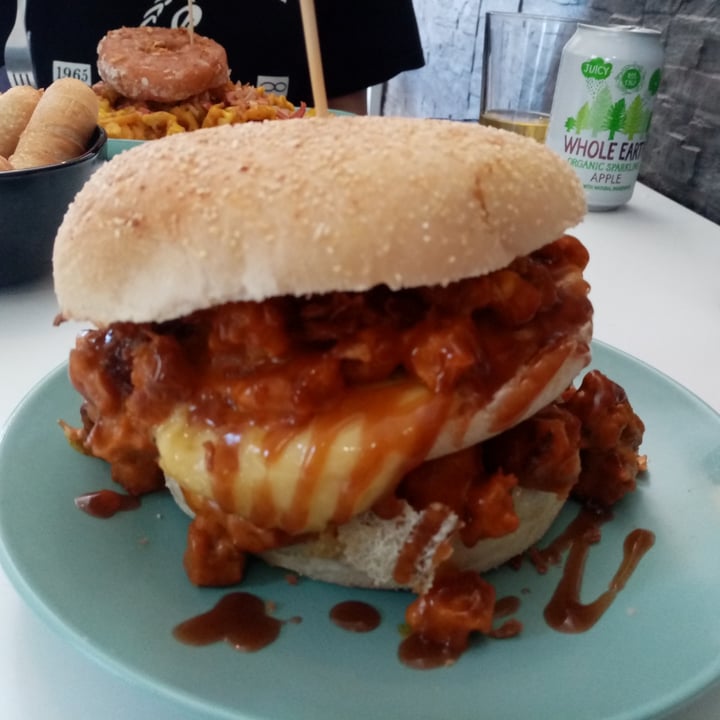 review photo of Ruta 42 Valhalla shared by @adnaloi on 20 Sep 2021 - review