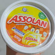 Assolan