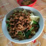 Bakmi Vegan 99