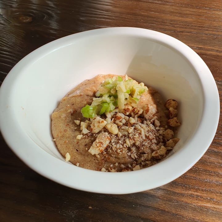 photo of Free Food* Millet Porridge shared by @theflipsideofg on  22 Mar 2022 - review