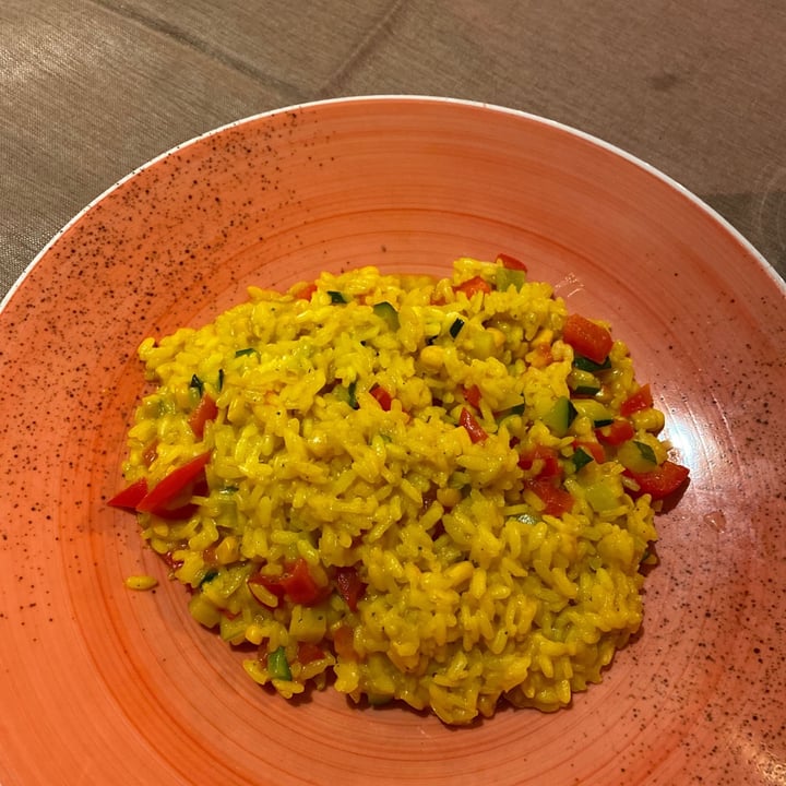photo of Ružmarin Risotto “Bolero” shared by @nika- on  12 Aug 2020 - review