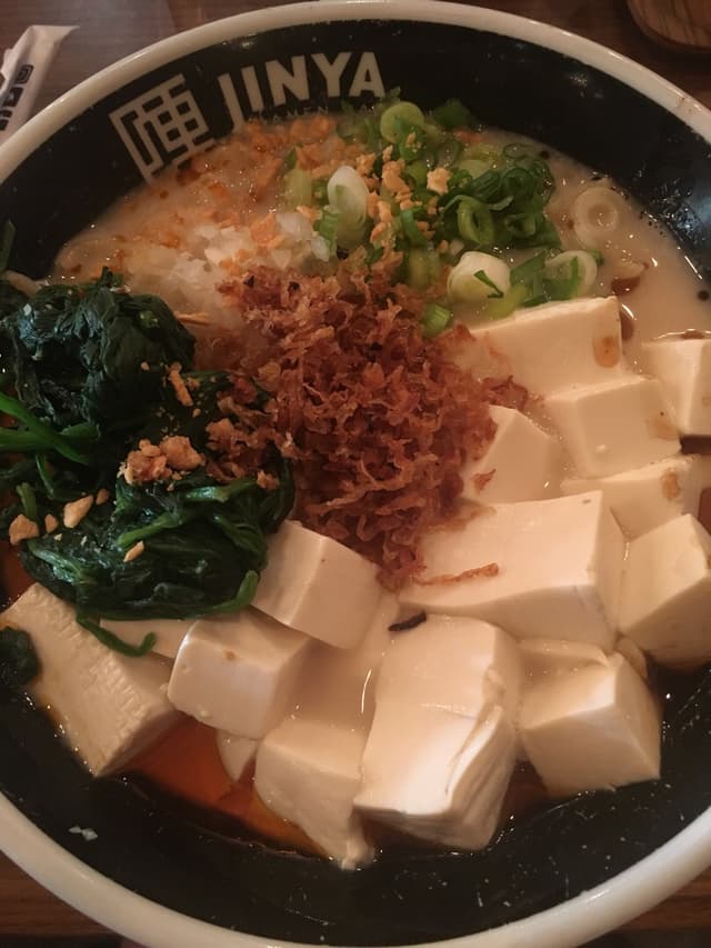 JINYA Ramen Bar