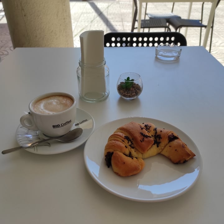 review photo of TerraPlantio Desayuno shared by @corunavegana on 08 Jul 2021 - review