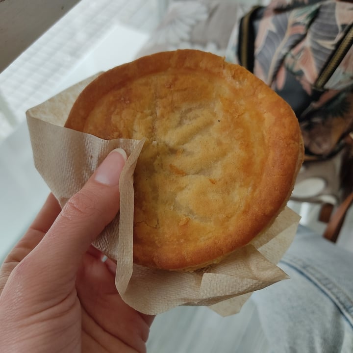 photo of Da Bio Pizzetta Sfoglia shared by @stefa89 on  31 Mar 2022 - review