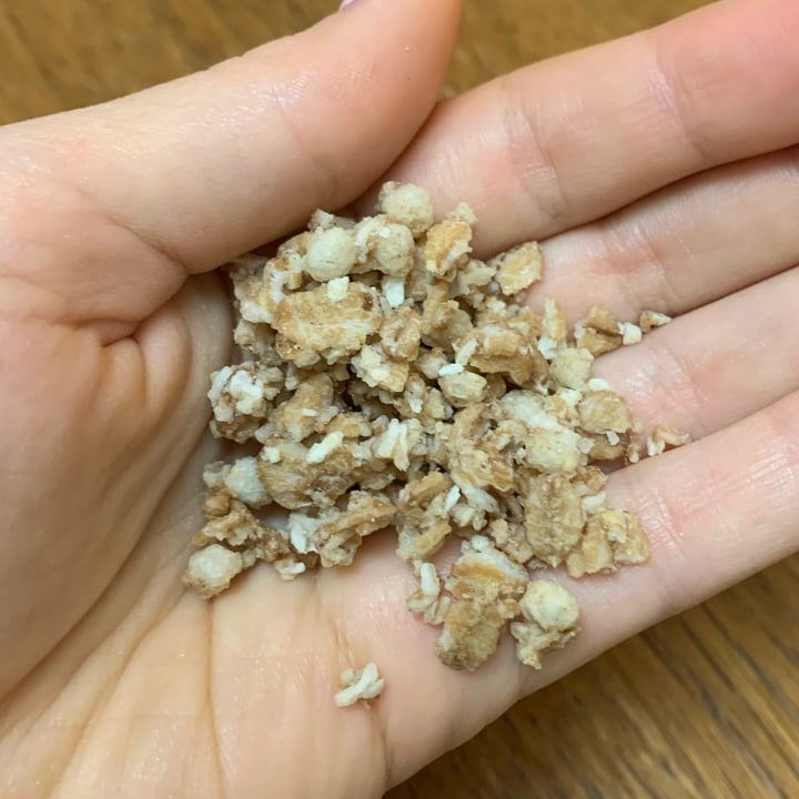 review photo of Verival Chruncy Spelt shared by @thinkgreen on 10 Dec 2021 - review