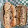 Primrose Bagel Co