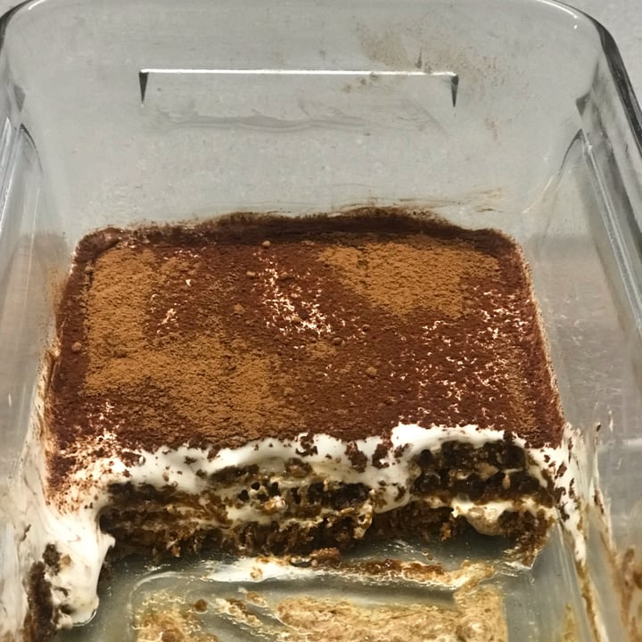 review photo of So Delicious Dairy Free Coco whip shared by @plantlove on 14 Feb 2022 - review