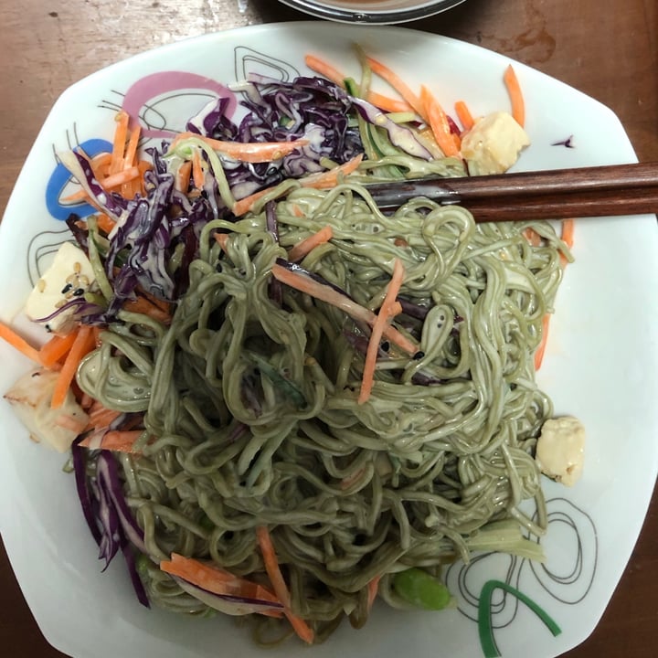 review photo of Soul Alife Rainbow salad shared by @siangan04 on 05 Nov 2020 - review