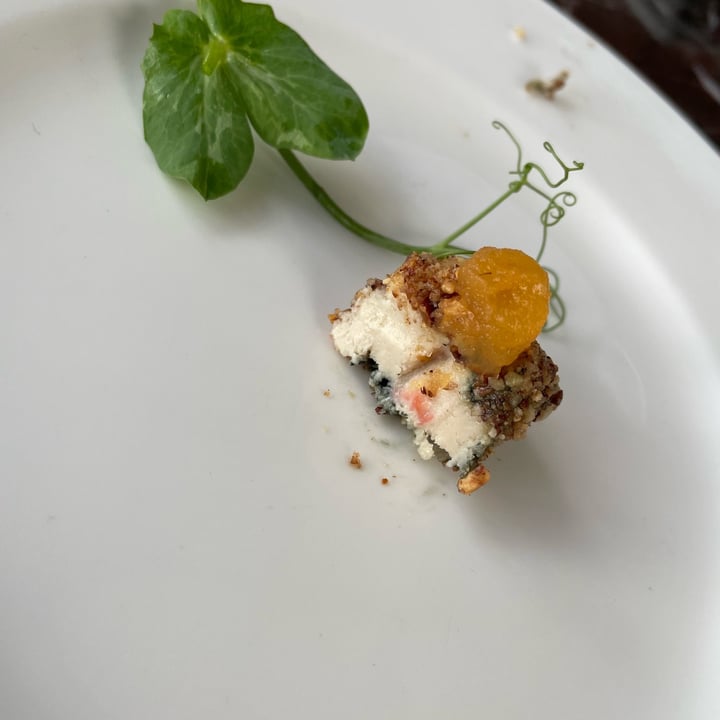 review photo of Lanzerac Restaurant Vegan High Tea shared by @eugenevdw89 on 07 Sep 2022 - review