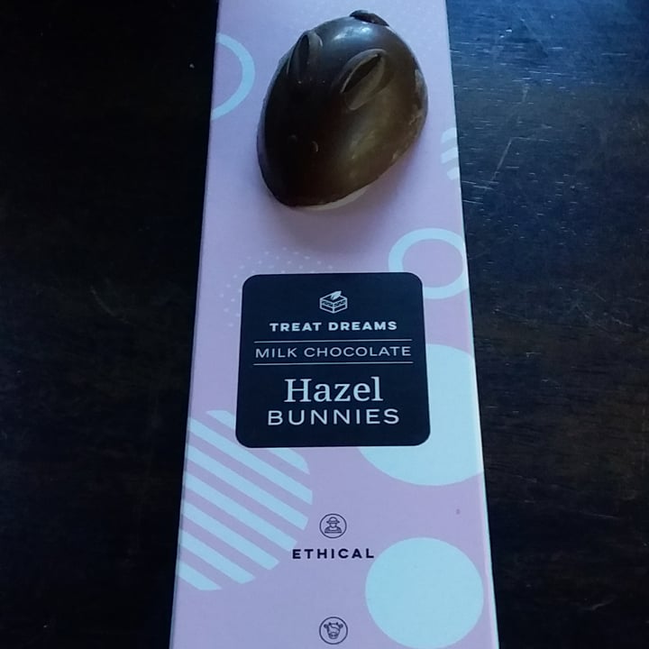 review photo of Treat Dreams Hazel Bunnies shared by @moggers on 05 Apr 2021 - review