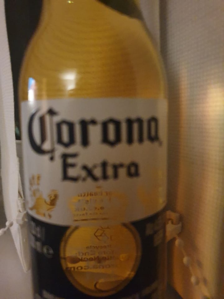photo of Corona Corona Beer shared by @loublola on  18 Mar 2020 - review