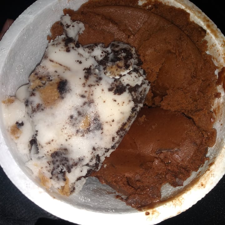 photo of Ainara Helados Veganos (Delivery and Take away) Helado shared by @martuc on  09 Oct 2020 - review