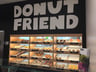 Donut Friend