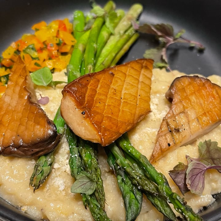 photo of LIORA Risotto shared by @ladymcquaid on  25 Aug 2022 - review