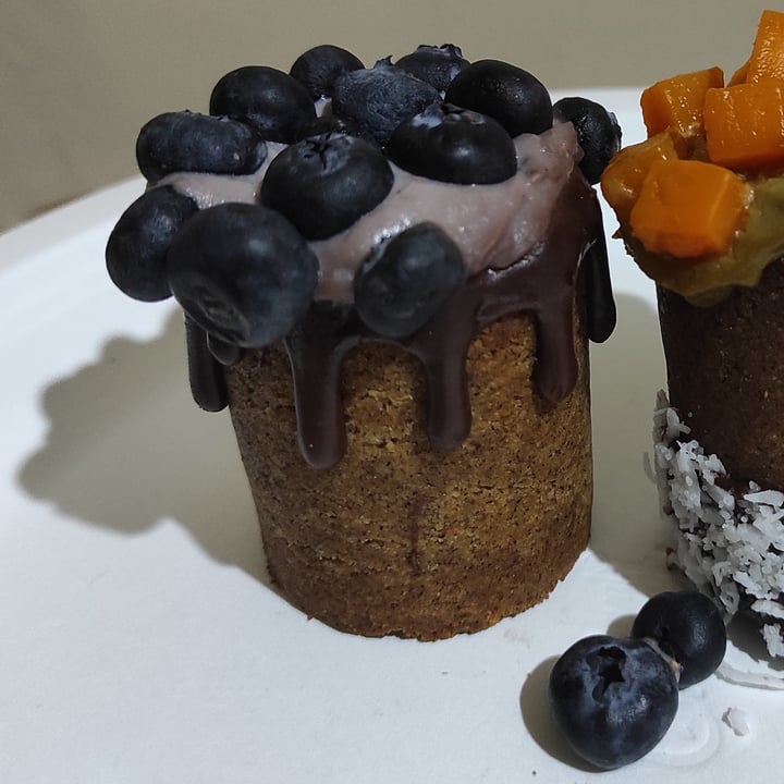 review photo of Süss Reposteria Torres Crujientes shared by @nitaav2 on 25 Jun 2022 - review
