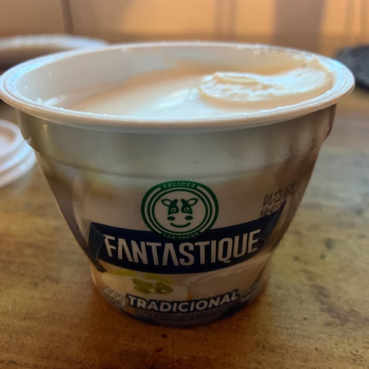 review photo of Felices Las Vacas Queso Untable Fantastique Sabor Tradicional shared by @rolanz on 08 Apr 2021 - review