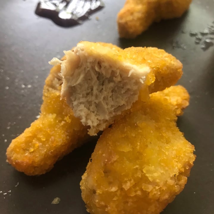 photo of Like Meat Like Chicken Dippers / Like Drumsticks shared by @laragmorais on  30 Jul 2021 - review