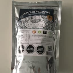 Cacao Soul