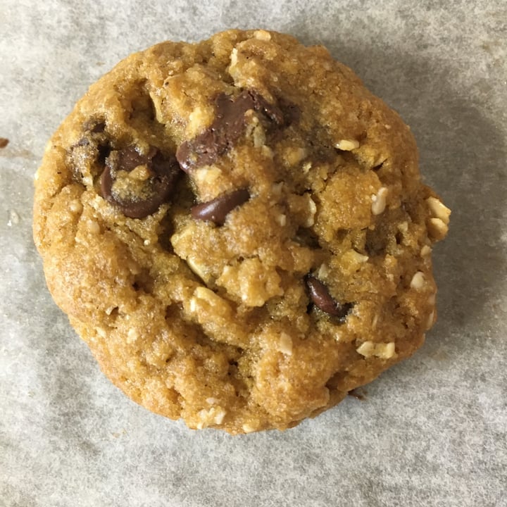 photo of Sweets from the Earth Chocolate Chip Cookie Dough shared by @briannag on  17 Jun 2021 - review