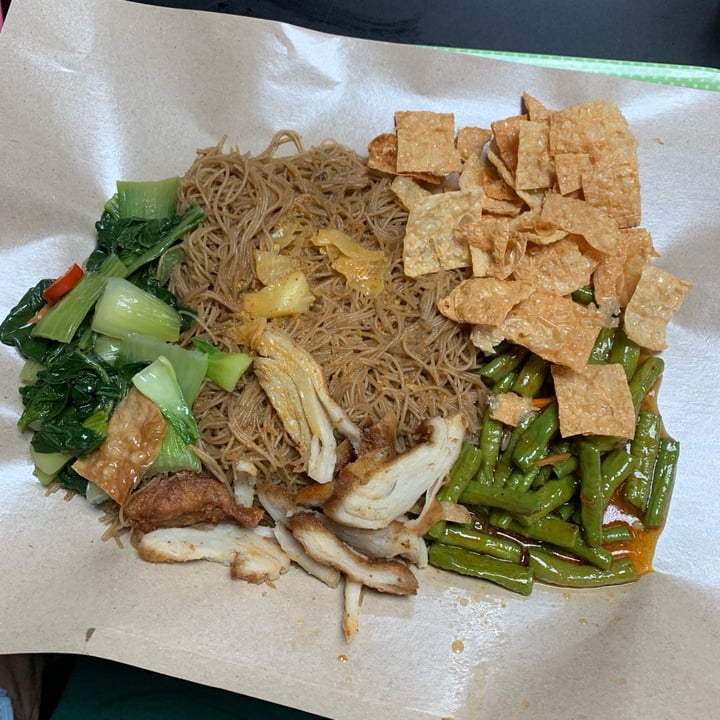 photo of Mummy Yummy - Amoy Food Centre Economical Fried Bee Hoon shared by @jashment on  05 Aug 2019 - review